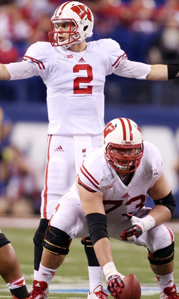 Motivation not an issue as Badgers set sights on bowl game